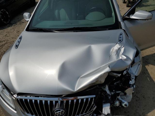 Photo 11 from auction – 2013 BUICK LACROSSE with VIN 1G4GC5ER0DF171114