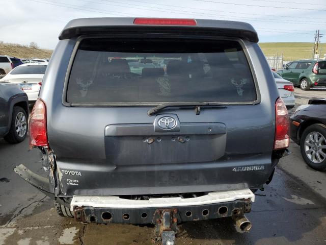 Photo 6 from auction – 2004 TOYOTA 4RUNNER with VIN JTEBU14R248015114