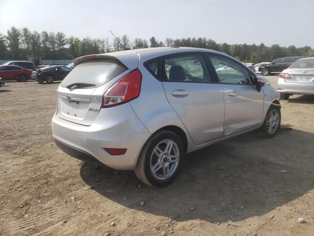 Photo 3 from auction – 2019 FORD FIESTA SE with VIN 3FADP4EJ4KM126258