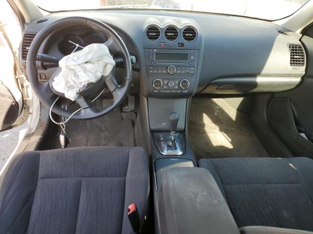 Photo 8 from auction – 2010 NISSAN ALTIMA BAS with VIN 1N4AL2APXAN484255