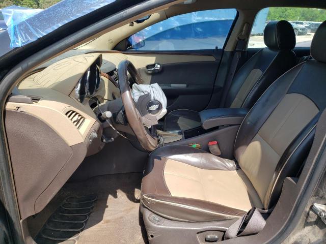 Photo 7 from auction – 2008 CHEVROLET MALIBU LTZ with VIN 1G1ZK57718F206737