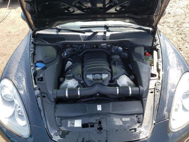 صورة رقم 12 من المزاد - 2014 PORSCHE CAYENNE S مع VIN WP1AB2A24ELA56280
