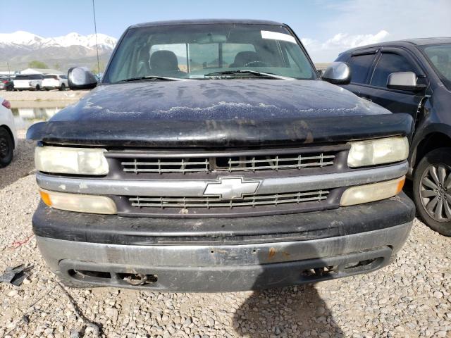 Photo 5 from auction – 1999 CHEVROLET SILVERADO with VIN 1GCGK29U2XE133401