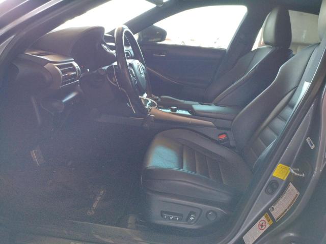 Photo 7 from auction – 2014 LEXUS IS 350 with VIN JTHBE1D23E5012762