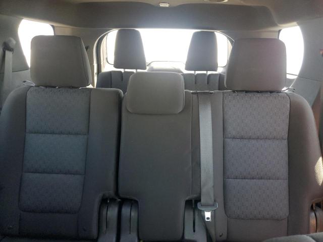 Photo 10 from auction – 2013 FORD EXPLORER X with VIN 1FM5K8D85DGB13515