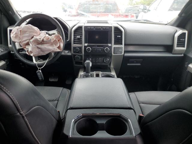 Photo 8 from auction – 2020 FORD F150 SUPER with VIN 1FTEW1E59LKF09012