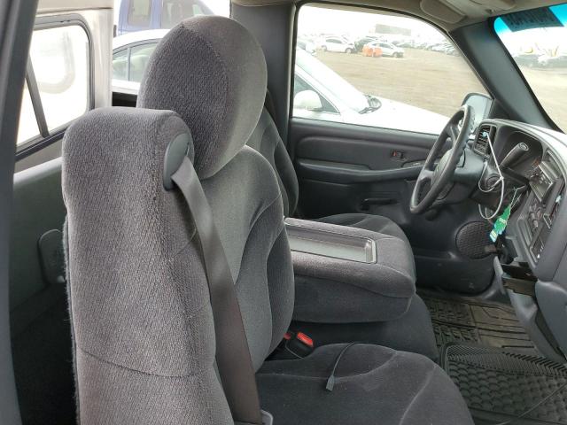 Photo 10 from auction – 2000 GMC NEW SIERRA with VIN 1GTEC14W8YZ236534
