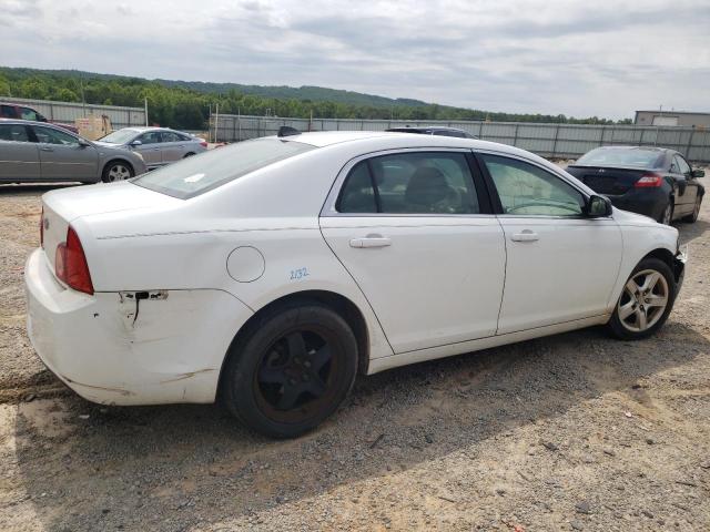 Photo 3 from auction – 2012 CHEVROLET MALIBU with VIN 1G1ZB5E07CF183205