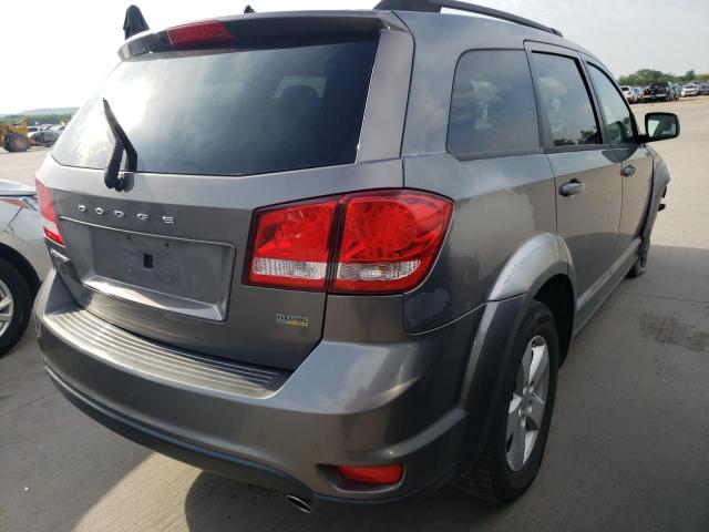 Photo 3 from auction – 2012 DODGE JOURNEY SX with VIN 3C4PDCBG4CT174966