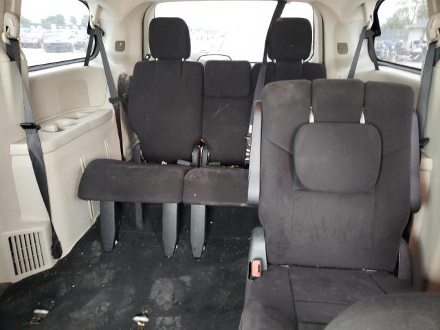 Photo 10 from auction – 2011 DODGE GRAND CARA with VIN 2D4RN3DG6BR636550