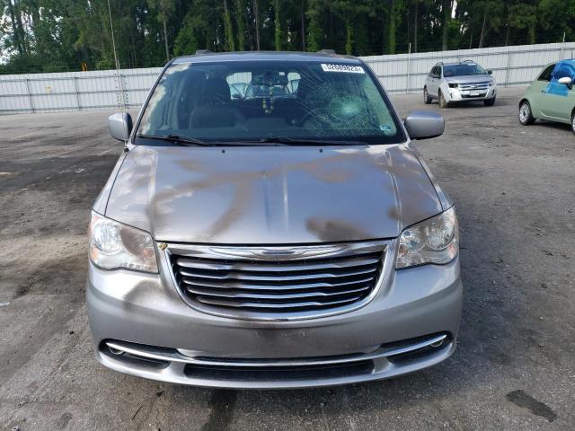 Photo 5 from auction – 2015 CHRYSLER TOWN & COU with VIN 2C4RC1BG4FR676125