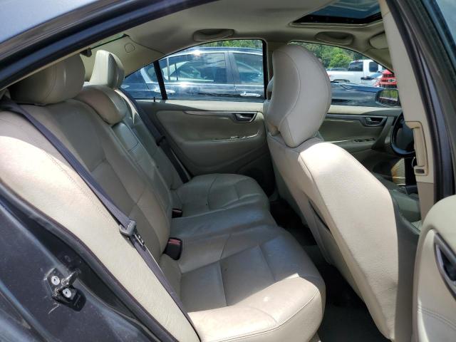 Photo 10 from auction – 2004 VOLVO S60 T5 with VIN YV1RS53D442412732