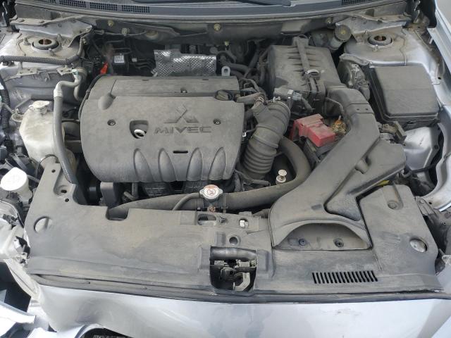 Photo 11 from auction – 2014 MITSUBISHI LANCER ES/ with VIN JA32U2FU8EU009868