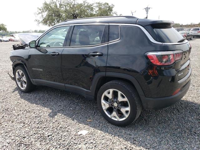 Photo 2 from auction – 2019 JEEP COMPASS LI with VIN 3C4NJDCB7KT827815