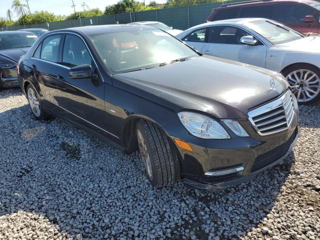 Photo 4 from auction – 2012 MERCEDES-BENZ E 350 with VIN WDDHF5KB1CA541785