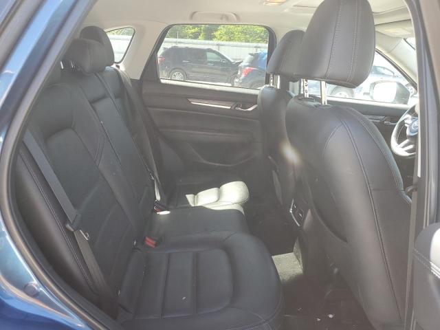 Photo 10 from auction – 2020 MAZDA CX-5 GRAND with VIN JM3KFADM3L0730815