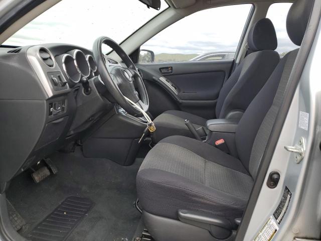 Photo 7 from auction – 2006 TOYOTA COROLLA MA with VIN 2T1KR32E46C566590
