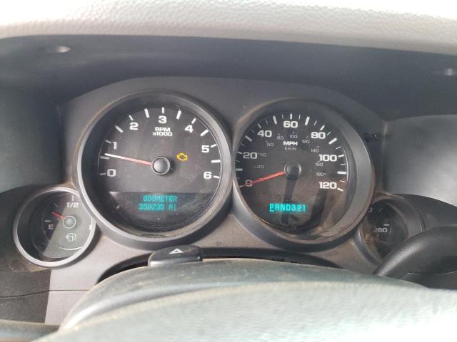 Photo 9 from auction – 2007 CHEVROLET SILVERADO with VIN 2GCEK13C071725480