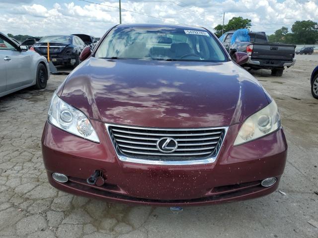 Photo 5 from auction – 2008 LEXUS ES 350 with VIN JTHBJ46G682256594