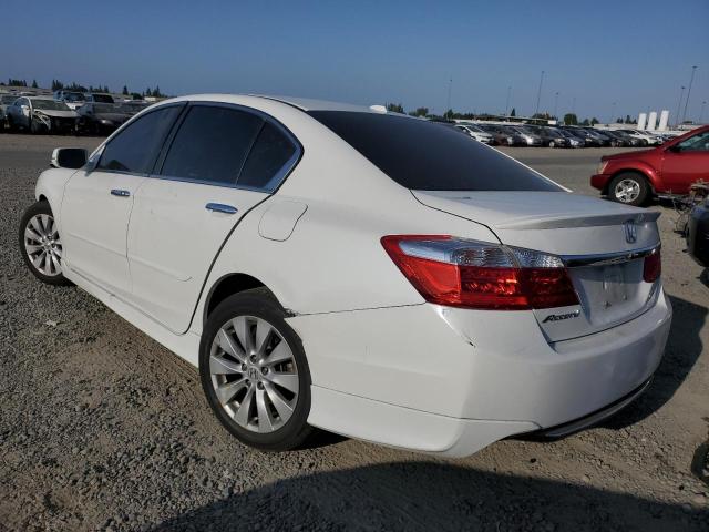 Photo 2 from auction – 2013 HONDA ACCORD EXL with VIN 1HGCR2F80DA005650
