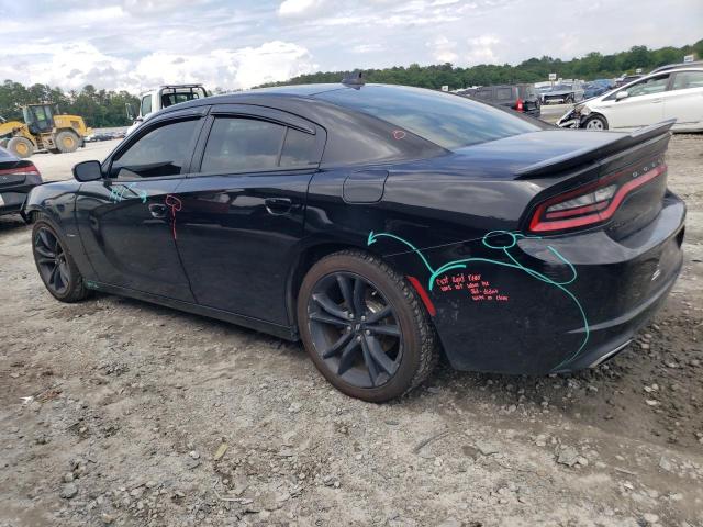 Photo 2 from auction – 2017 DODGE CHARGER R/ with VIN 2C3CDXCTXHH589649