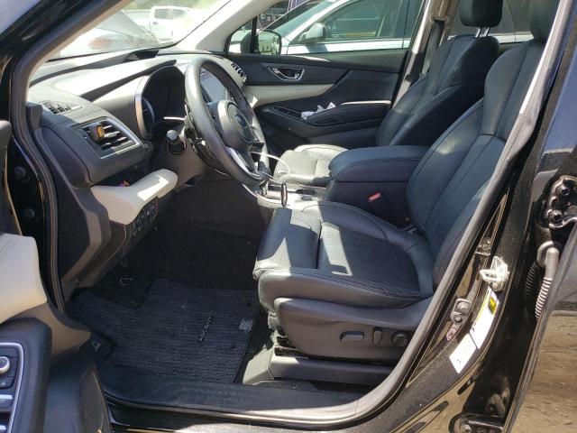 Photo 7 from auction – 2020 SUBARU ASCENT LIM with VIN 4S4WMAPD9L3432727