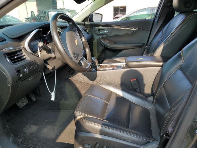Photo 7 from auction – 2014 CHEVROLET IMPALA LTZ with VIN 2G1155S39E9247999