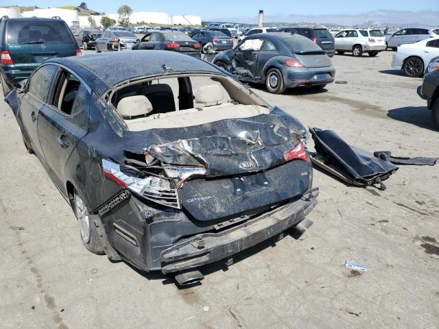 Photo 2 from auction – 2013 KIA OPTIMA LX with VIN 5XXGM4A73DG240198
