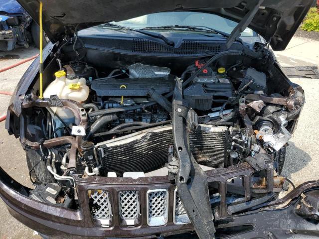 Photo 11 from auction – 2014 JEEP COMPASS LI with VIN 1C4NJDCB0ED673877