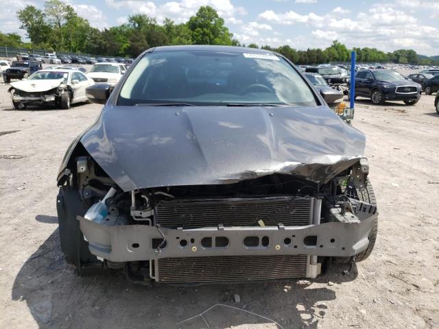 Photo 5 from auction – 2017 FORD FOCUS SEL with VIN 1FADP3M25HL249484