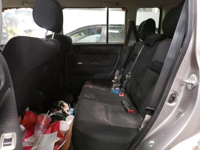 Photo 10 from auction – 2005 SCION XB with VIN JTLKT334750181156