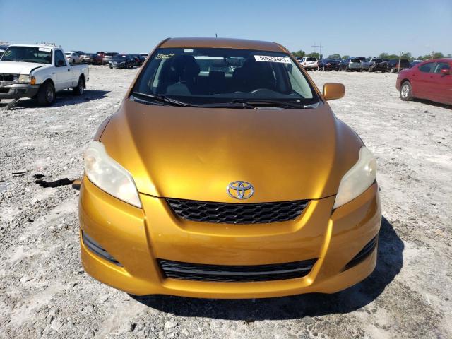 Photo 5 from auction – 2010 TOYOTA COROLLA MA with VIN 2T1KU4EE2AC362671
