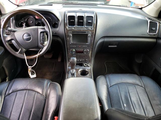 Foto 8 de la subasta – 2012 GMC ACADIA DEN con VIN 1GKKVTED5CJ133704