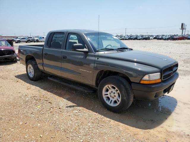 Photo 4 from auction – 2001 DODGE DAKOTA QUA with VIN 1B7GL2AN31S153909