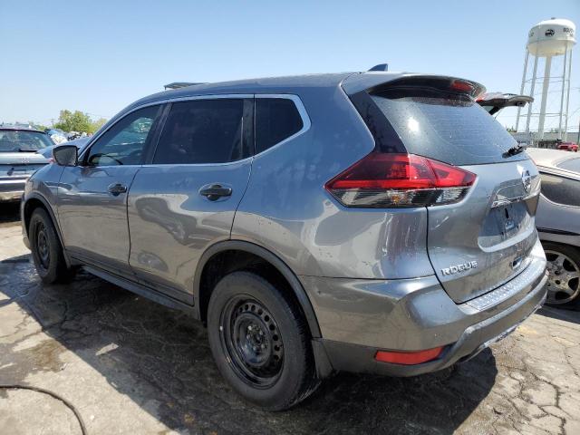 Photo 2 from auction – 2018 NISSAN ROGUE S with VIN KNMAT2MT2JP622717