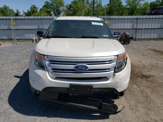 Photo 5 from auction – 2012 FORD EXPLORER X with VIN 1FMHK8D8XCGA39391