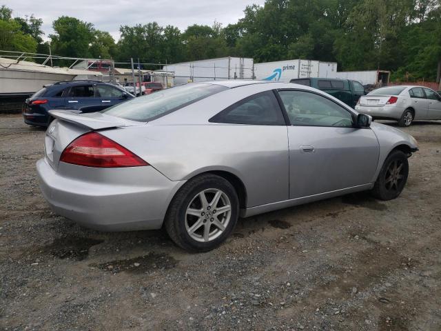 Photo 3 from auction – 2003 HONDA ACCORD EX with VIN 1HGCM82633A015299
