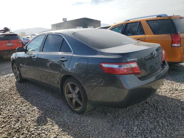 Photo 2 from auction – 2008 TOYOTA CAMRY CE with VIN 4T1BE46K68U196343