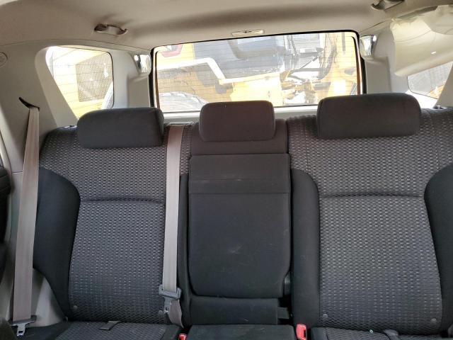 Photo 10 from auction – 2008 TOYOTA 4RUNNER SR with VIN JTEBU14R58K021868
