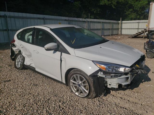 Photo 4 from auction – 2018 FORD FOCUS SE with VIN 1FADP3K29JL331856