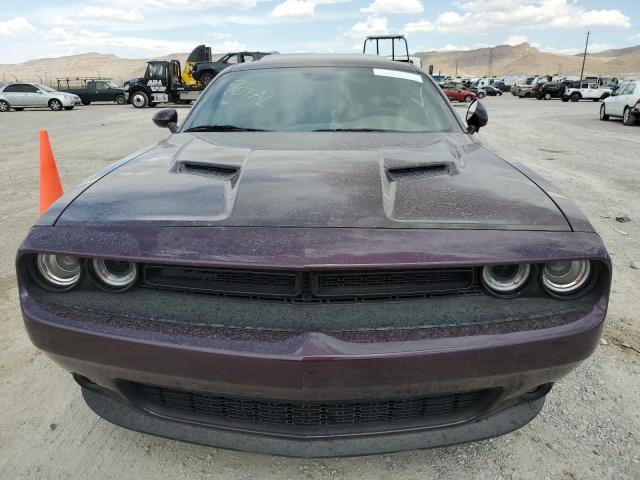 Photo 5 from auction – 2021 DODGE CHALLENGER with VIN 2C3CDZAG3MH503299