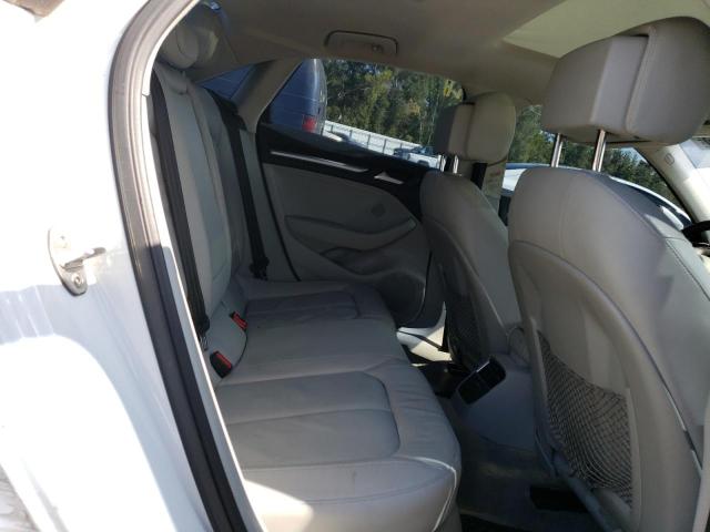 Photo 10 from auction – 2015 AUDI A3 PREMIUM with VIN WAUACGFF5F1112275