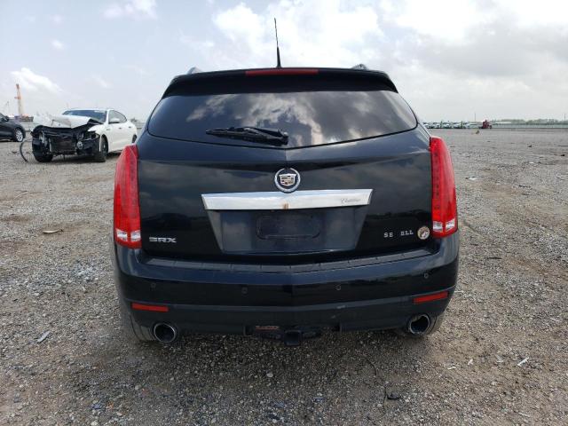 Photo 6 from auction – 2010 CADILLAC SRX PREMIU with VIN 3GYFNCEY7AS612907