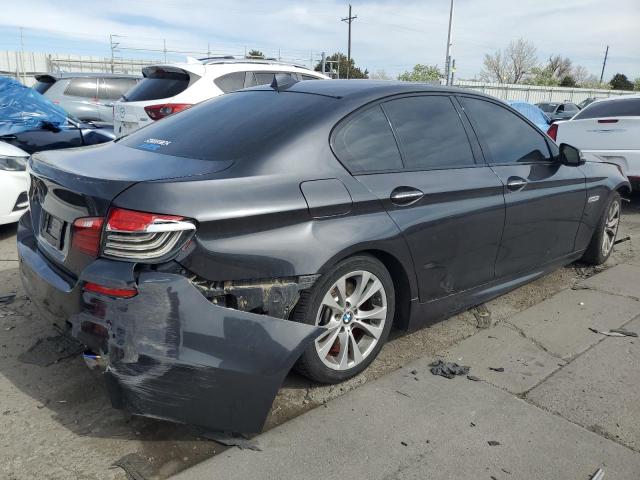 Photo 3 from auction – 2014 BMW 535 I with VIN WBA5B1C58ED483439