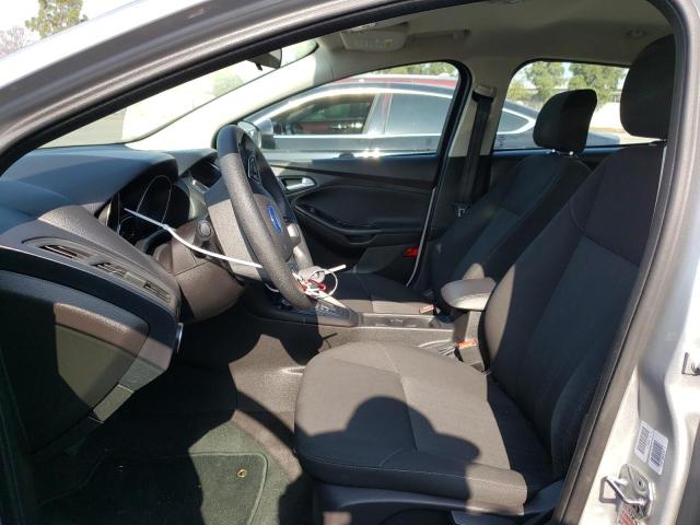 Photo 7 from auction – 2015 FORD FOCUS SE with VIN 1FADP3K20FL316279