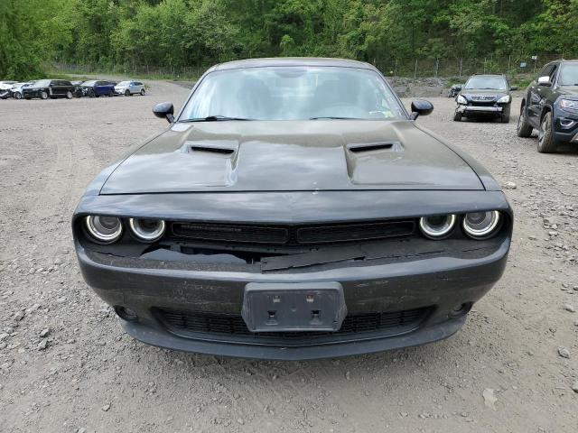Photo 5 from auction – 2018 DODGE CHALLENGER with VIN 2C3CDZGG8JH314683