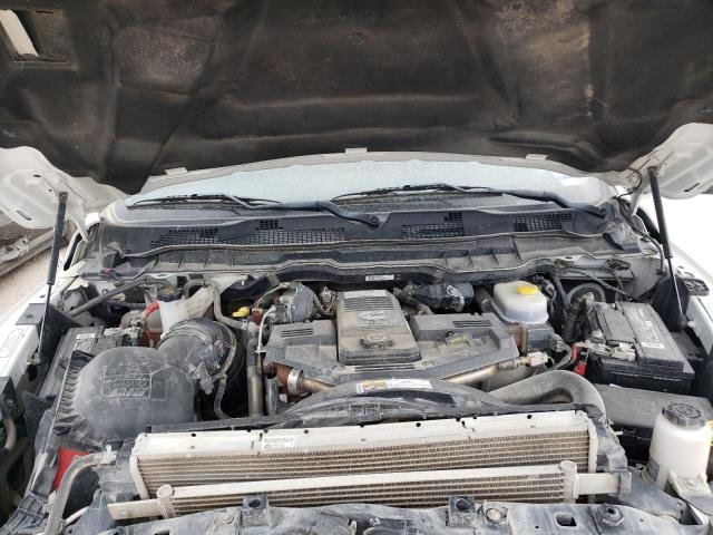 Photo 11 from auction – 2018 RAM 2500 SLT with VIN 3C6UR5DL3JG283216