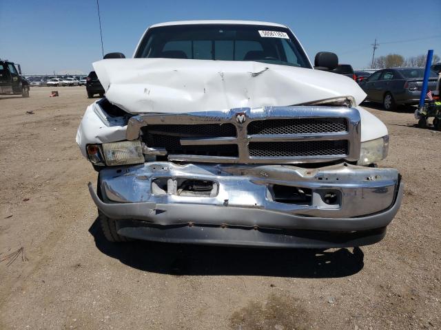 Photo 5 from auction – 2001 DODGE RAM 1500 with VIN 3B7HC13Z01G732524