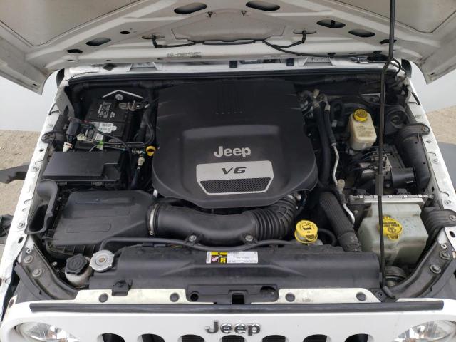 Photo 12 from auction – 2016 JEEP WRANGLER S with VIN 1C4AJWAG7GL338990
