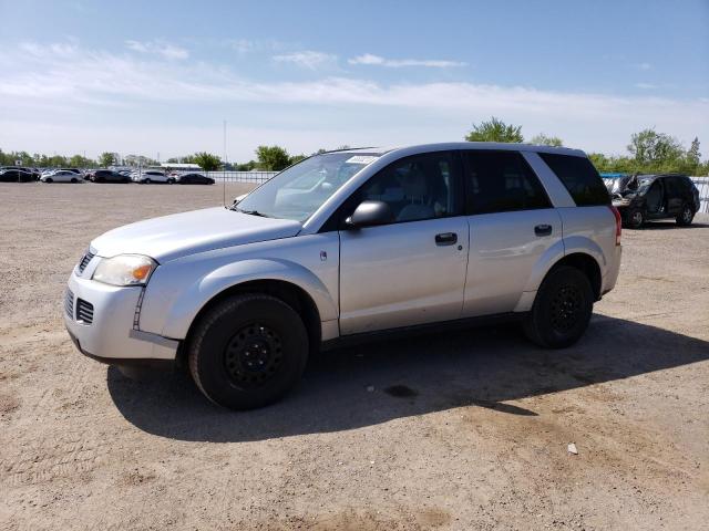 SATURN VUE 2006 with VIN 5GZCZ33D06S812462 - Photo from auction